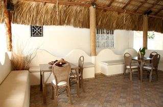 Hotel Natural Village Club 1 Hotel Natural Village Club 1